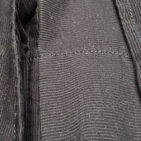 Marc Jacobs NWT Midi Pleated Skirt Normandy Blue - Picture 3 of 7